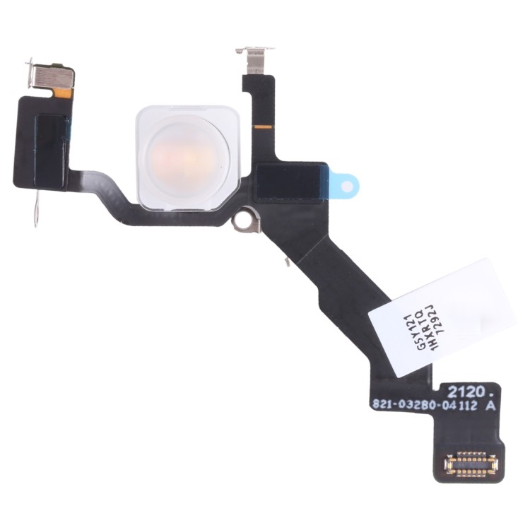 Nhà máy bán trực tiếp Đèn pin Flex Cable cho iPhone 13 Pro Max