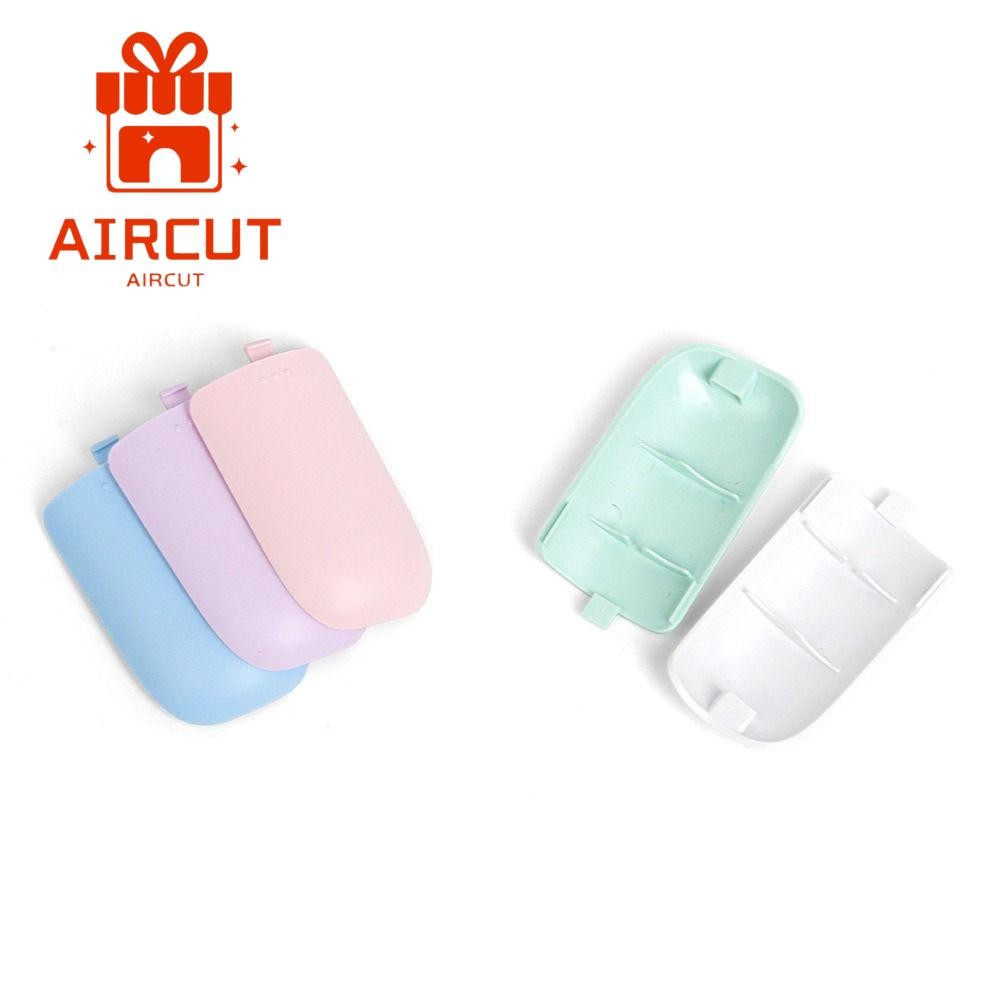 Vỏ pin YANGMING, Pin thay thế máy ảnh tức thì Nắp bên, Phụ kiện máy ảnh đầy màu sắc hoàn hảo cho Fuj