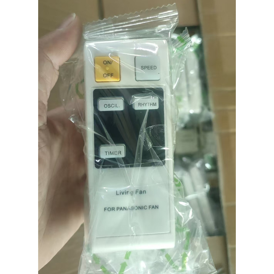 Thích hợp-cho-Panasonic-KDK-fan-remote control-Wall-FAN-living-FAN-ceiling-fan-type