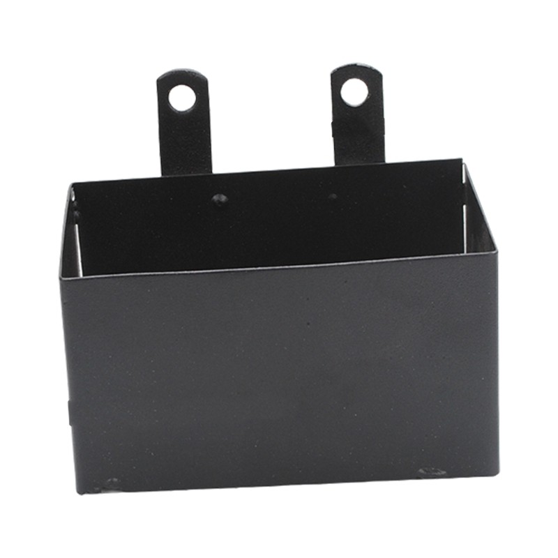 Hộp đựng xe máy an toàn mạnh mẽ Moon Size nhỏ cho trẻ em ATV