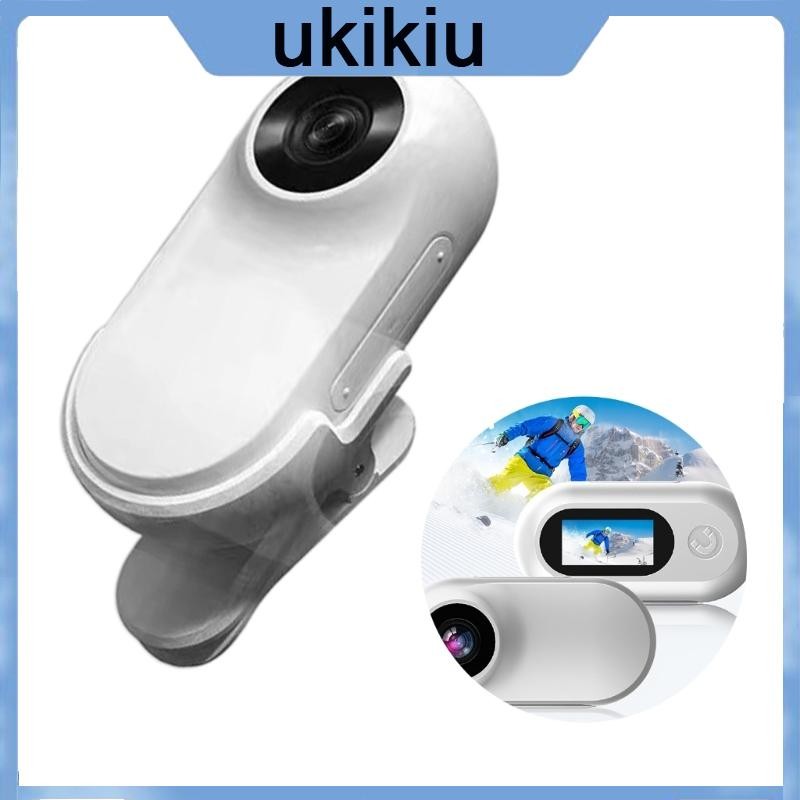 Action Antishaking Mini Camera 720p Bike Helmet Mounted Magnetic Sport Recorder