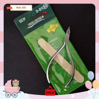 Kềm Cắt Da Inox Chống Rỉ Sét