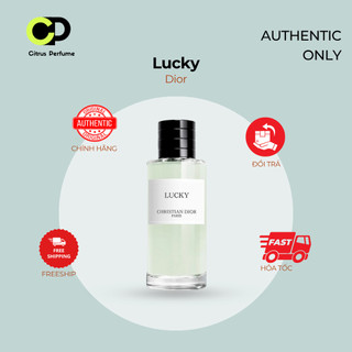 10ml  Dior Lucky EDP - Nước hoa nữ