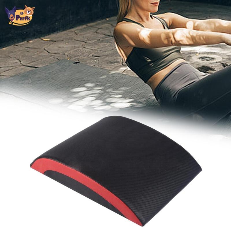 Ab Tập Gym Mat Bụng Core Training Pad Hỗ Trợ Co Giãn Cơ Đa Năng Ngồi Thảm Tập