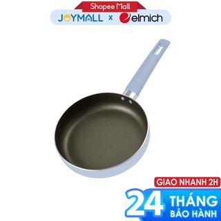  Chảo Chống Dính Elmich EL-5972 Size 20cm 24cm Hàng Chính Hãng Dùng Mọi Loại Bếp - JoyMall 
