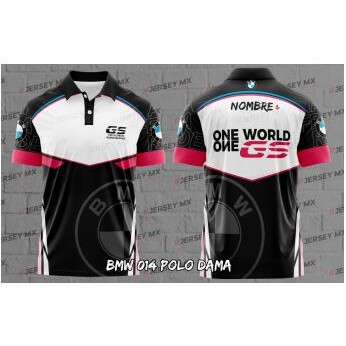 Áo thun Motorsport BMW Racing Team / Áo thun Rider Motor BMW / Áo thun Motor