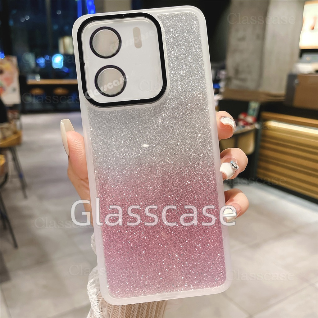 Ốp Điện Thoại Oppo A5X 2025 Cho Oppo A5 A 5 X pro A5X A5pro A5i A5ipro OppoA5 OppoA5X 4G 5G Ốp Lưng 