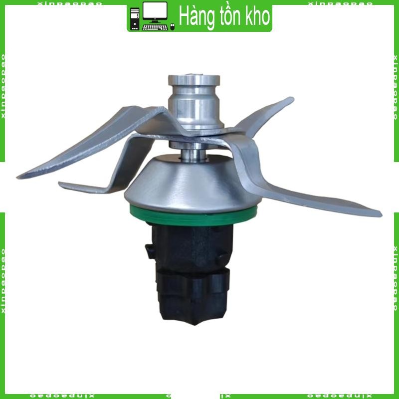 Metal Plastic Blender Blade Blender Replacement Part Blender Blade Head