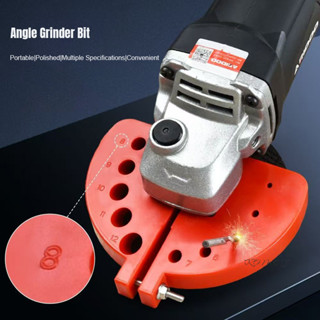 🔮COD🔮Máy mài mũi khoan hình quạt bằng nhựa, Máy mài góc lưỡi đa đặc trưng khổng lồ dễ sử dụng cho tất cả các Bit
