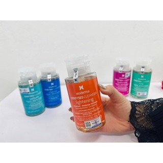 [HÀNG CTY] Nước tẩy trang, cân bằng Sesderma Sensyses Cleanser  200ML