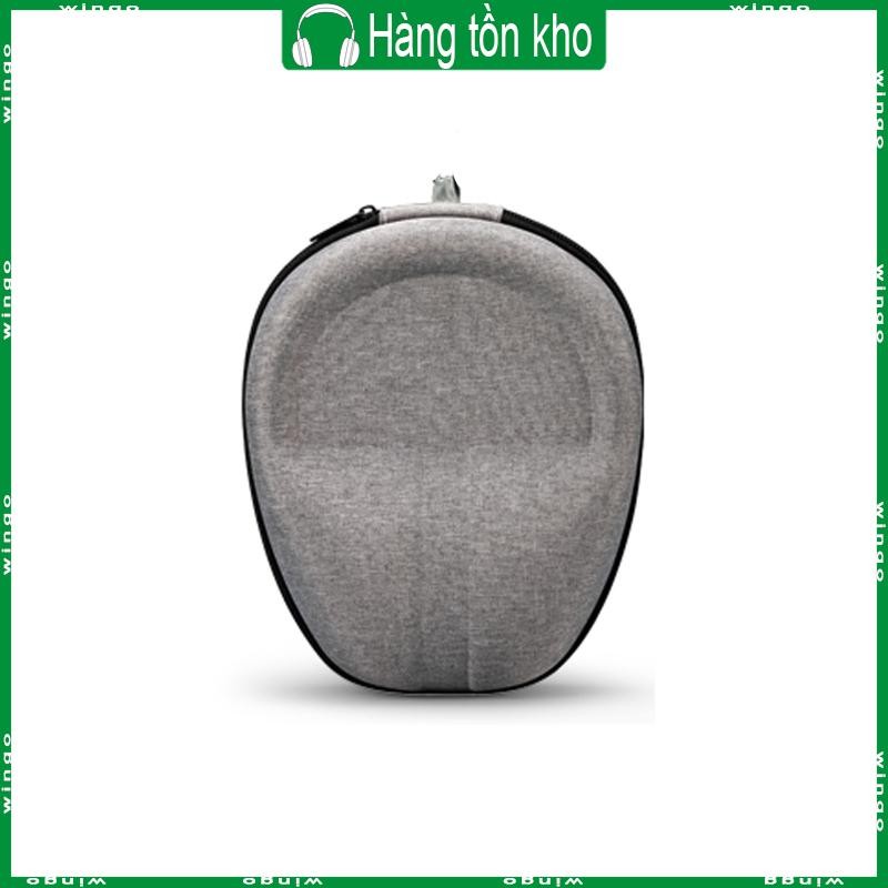 Portable Headphones Case Cover Box for  ATH-M50X ATH-M40XHeadp