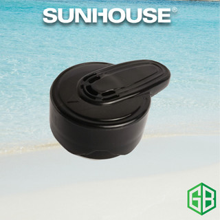 Linh kiện van xả nồi áp suất điện SUNHOUSE SH1550 SHD1552
