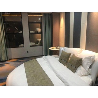 Phòng chủ đề đặc biệt của khách sạn Nayong Landis