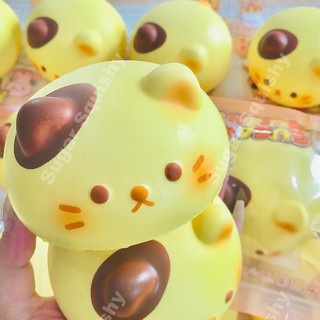  Sugar Squishy Calico Cats Squishy Squishy Squishy 