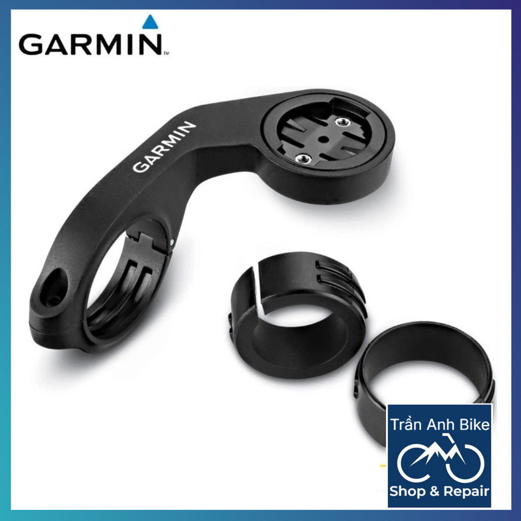 Giá Pas Gắn Đồng Hồ Xe Đạp Garmin, iGPSPORT - Nhãn hiệu Garmin