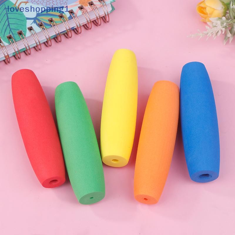 Loveshopping 5 Chiếc Công Thái Móc Tay Cầm Setfortable Cho Móc Móc Đa Kích Thước Móc Móc Phụ Kiện Ch