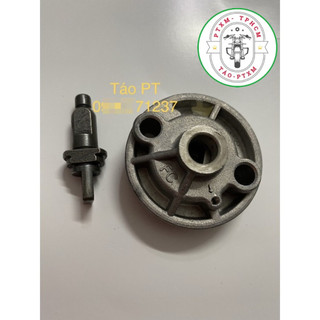 Combo bơm nhớt và ty bơm nhớt xe Dylan/ @/ Sh/ Ps
