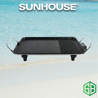 Bếp nướng điện sunhouse shd4607