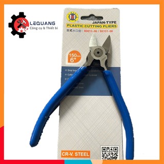 Kìm cắt chân linh kiện C-Mart B0131-05, B0131-06, B0132-06  kìm cắt nhựa chính hãng