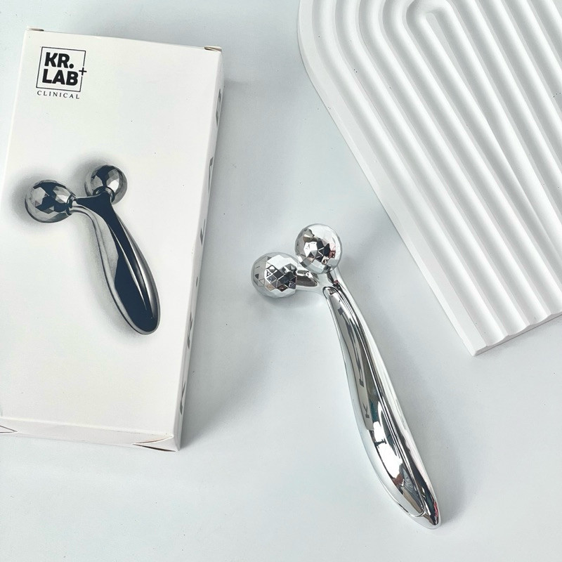 Thanh Lăn Massage Nâng Cơ KR.LAB Clinical Hàn Quốc