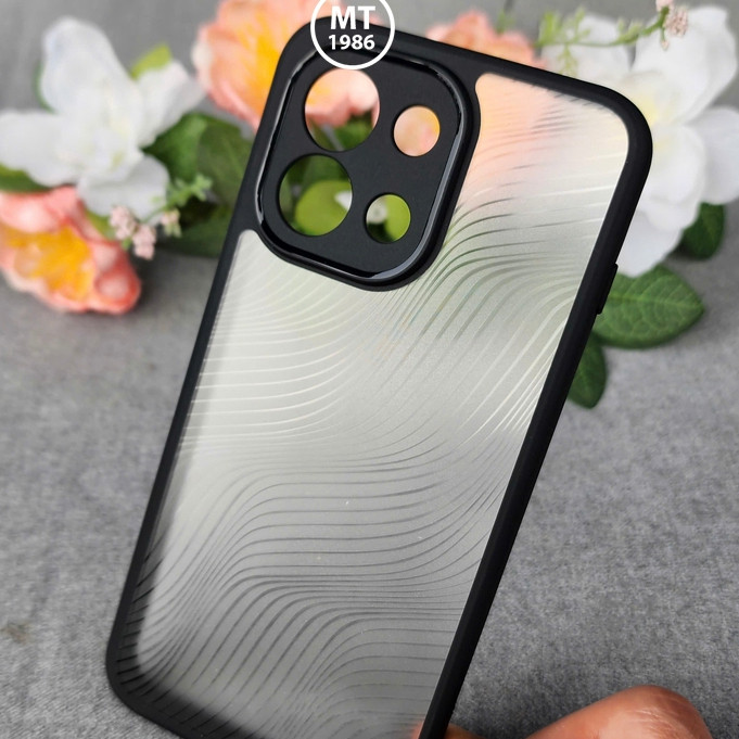 Ốp Lưng Oneplus 13/ 12 Oneplus 13T Oneplus ACE 5/ ACE 5 PRO Oneplus ACE 3/ ACE 2 Pro Viền Dẻo Lưng C