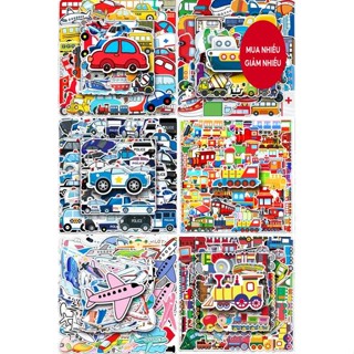 50 / 100 Chiếc Ngộ nghĩnh Hoạt Hình Ô Tô Dán Blaze Xe Tàu Tàu Graffiti Miếng Dán Chính Hãng ❉ Cho Điện Thoại Laptop Guitar Mũ Bảo Hiểm Ván Trượt PS5 Miếng Dán Bé Trai DIY Đề Can