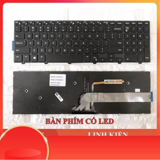 Phím Laptop Dell 3541 3542 3558 3559 5559 5542 5543 5547 5548 3567 3568 Inspiron 15-5000