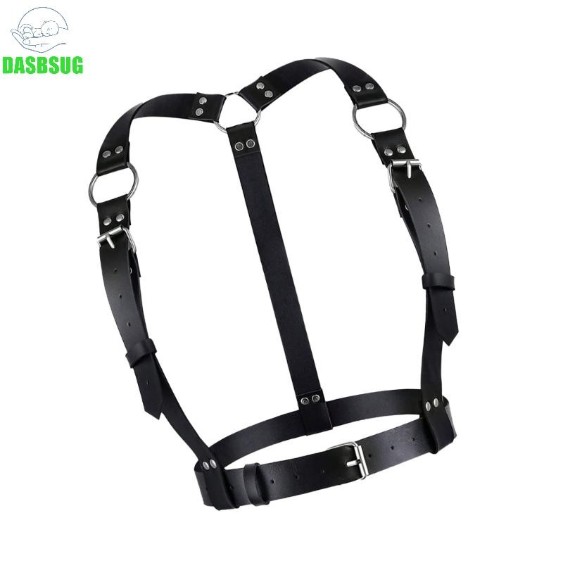 DASBSUG Gothic Dây Thắt Lưng Punk Dây Chuyền Trang Phục Thắt Lưng Cho Đầm và Quần Jeans Jewell