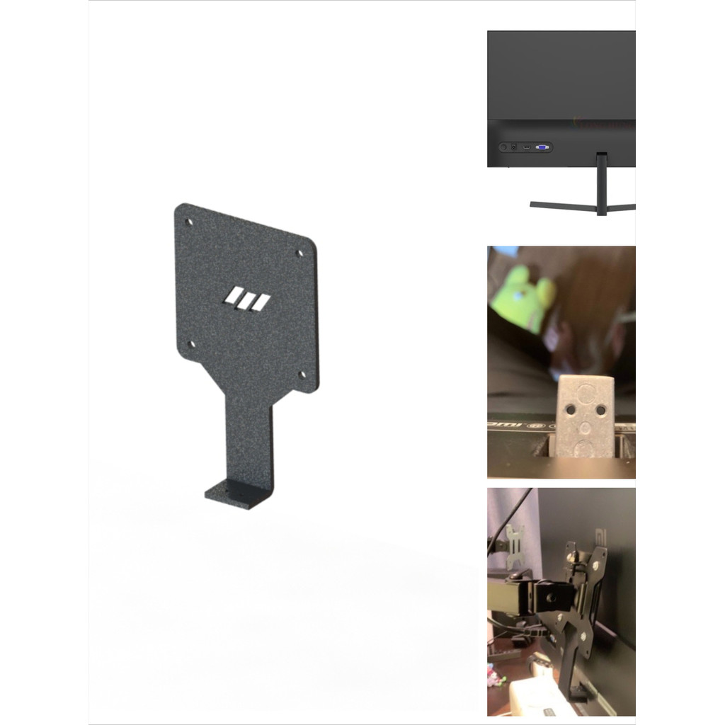 VESA ADAPTER màn hình XIAOMI MI 1C, G24