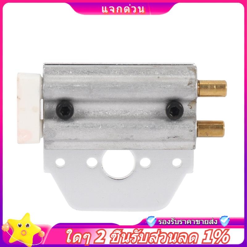 Bộ phận hệ thống làm mát nước bằng kim loại trong -FT011-7 cho bộ dụng cụ thay thế thuyền RC FT011