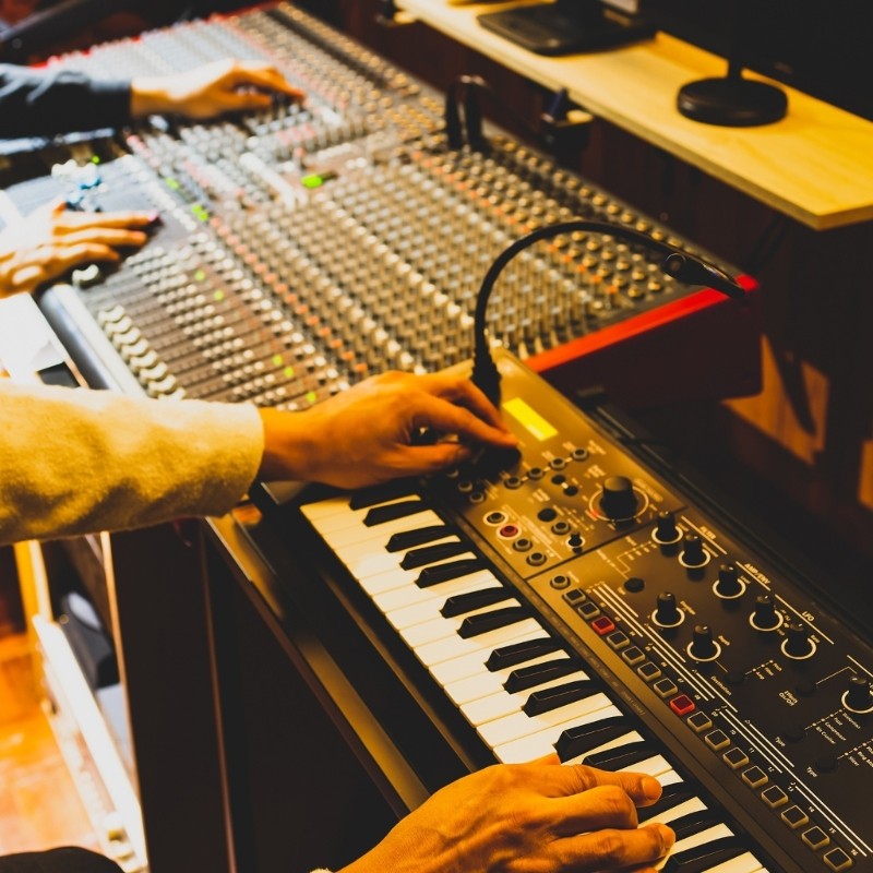 HL Độ phân giải D A Bộ chuyển đổi âm thanh Mô-đun điện áp hoạt động Điện áp không thể tách rời Khả năng tương thích cho rạp hát tại nhà