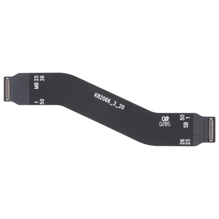 Nhà máy bán trực tiếp cho cáp mềm bo mạch chủ HTC U20 5G