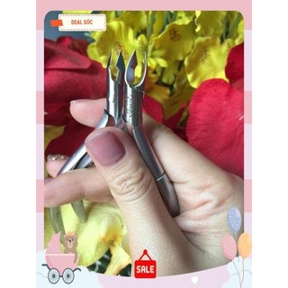 Kềm cắt da versa nipper inox D01