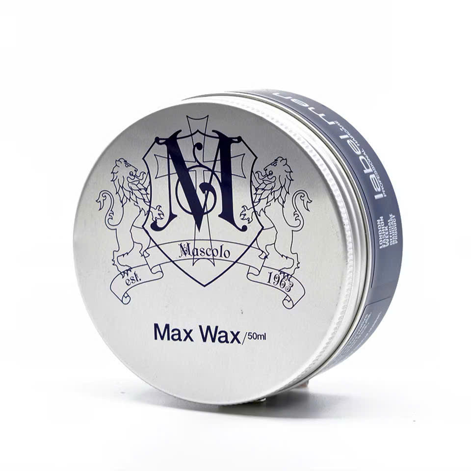 Sáp tạo kiểu Max Wax label.m 50ml