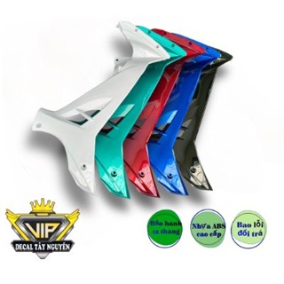  Yếm trong Sirius 50 110 Lẻ 1 cái hoặc 1 cặp 