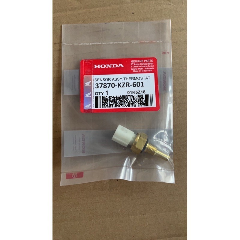 Cảm biến nhiệt Vario 125 Pcx Vario 150 CB150 Led KZR