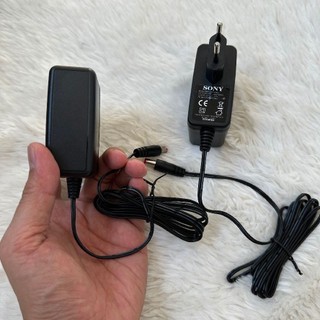 Cục Nguồn Sony 12v 2a Chui Lớn. Jack 5.5*2.5mm và 5V-2A ZIN (Đủ Hiệu). LKP