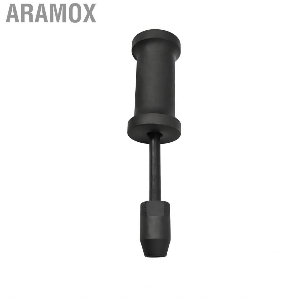 Aramox Công cụ kim phun nhiên liệu loại bỏ dụng cụ trượt thay thế cho BMW N14 N20 N20 N26 N53 N54 N5