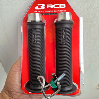  Bao Tay RCBV2 Kèm Gù Inox 304 gắn nhiều dòng xe  trừ AB 2016 -2025,VISION 2021-2025 VARIO160  