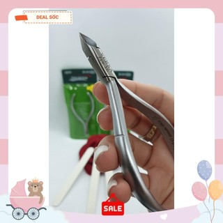 [Combo giá sỉ] kềm cắt da versa nipper inox D-01 BN