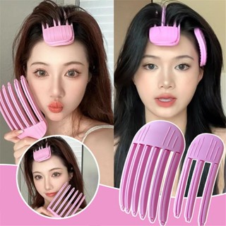 Kẹp phồng chân tóc tạo kiểu , tạo phồng chân tóc hot trend [ MÃ B705 ]