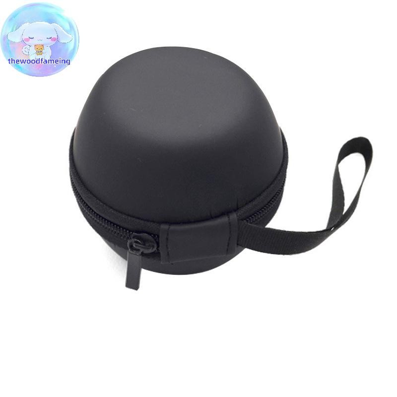 Thewoodfameing Gyro Ball Bag Bảo vệ chống rơi Túi bóng cổ tay Super Gyro không có bóng ném Phụ kiện 