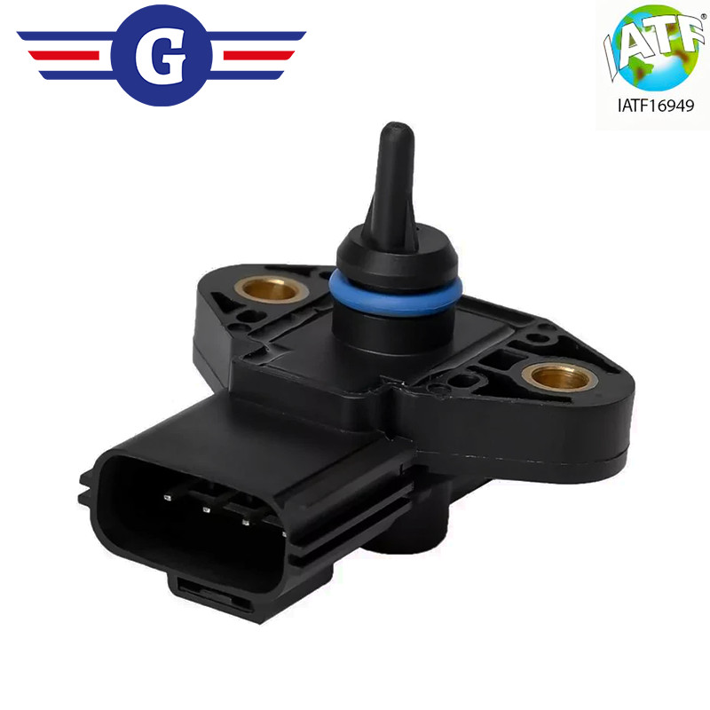 0261230093 Cảm biến áp suất nhiên liệu Ford 3F2Z9G756AB, 3F2E-9G756-AD, 4490313