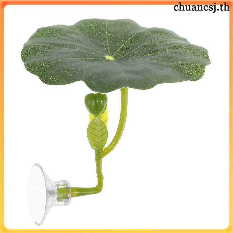 Douyu Sen Giường Betta Cá Nghỉ Nổi Võng Bể Cá Nhân Tạo Cây chuancsj