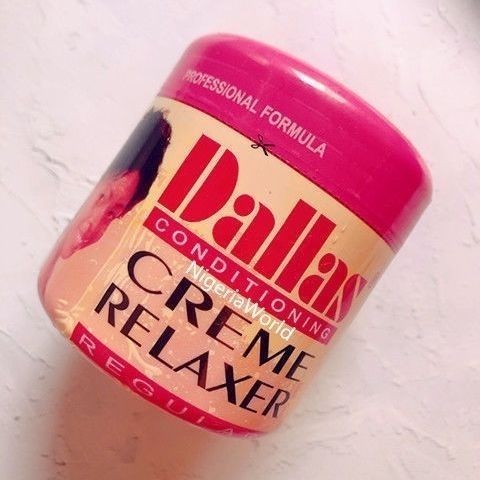 Kem dưỡng tóc DallAS