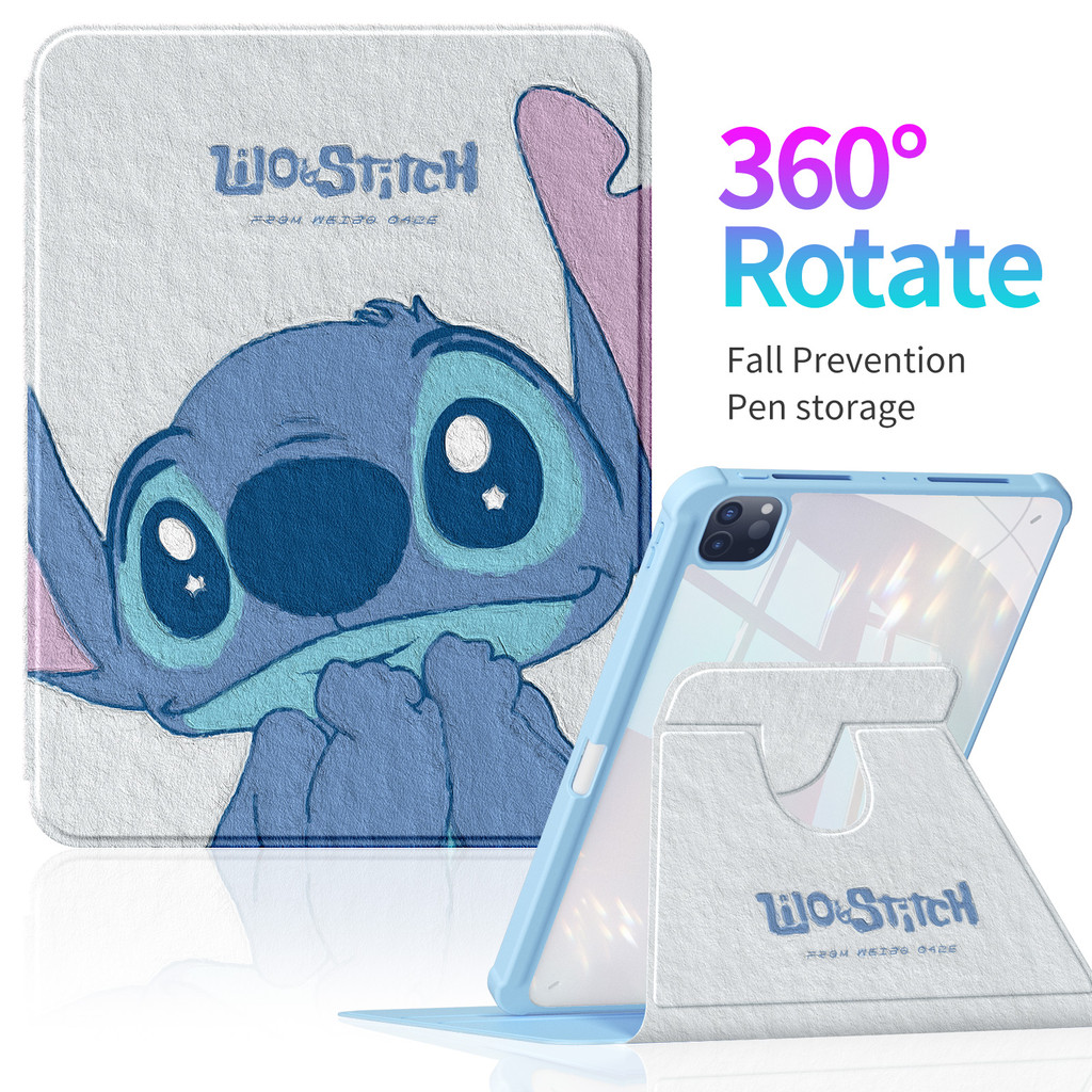 Vỏ da bảo vệ khung IPad dễ thương Vỏ iPad cho iPad 10.9 / air5 / air4 / 11 inch iPad air5 / air4 iPa