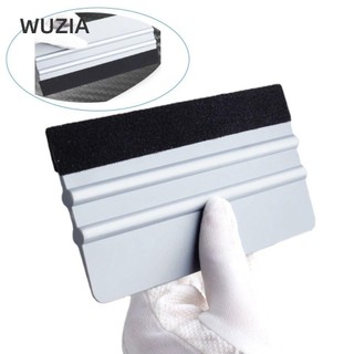 WUZIA Phim Carbon Dán Đề Can, Phụ Kiện Ô Tô Nhựa Xe Ô Tô Bọc Vinyl Nỉ Squeegee, Vải Nỉ Cạnh Cửa Sổ Tinting Dụng Cụ Ô Tô
