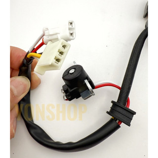 Cuộn Lửa ( Mâm Lửa ) Xe Taurus Hàng Cao Cấp Loại 1