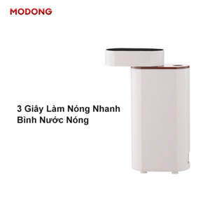 【3 Giây Nóng Ngay】Máy Nước Nóng Cầm Tay Mini 5 Mức Nhiệt