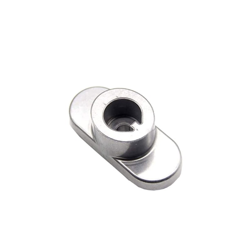 QUIM Lawn Mower Blade Attachment Mower Mount Thay thế cho 748-0376E 748-0376 748-0376A 748-0376B 748
